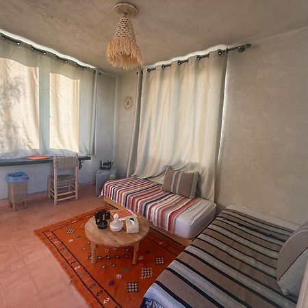 Family Village Marrakech Marrakesh Ngoại thất bức ảnh