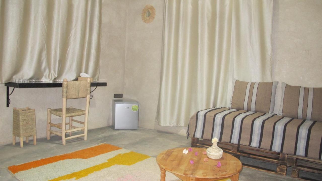Family Village Marrakech Marrakesh Ngoại thất bức ảnh