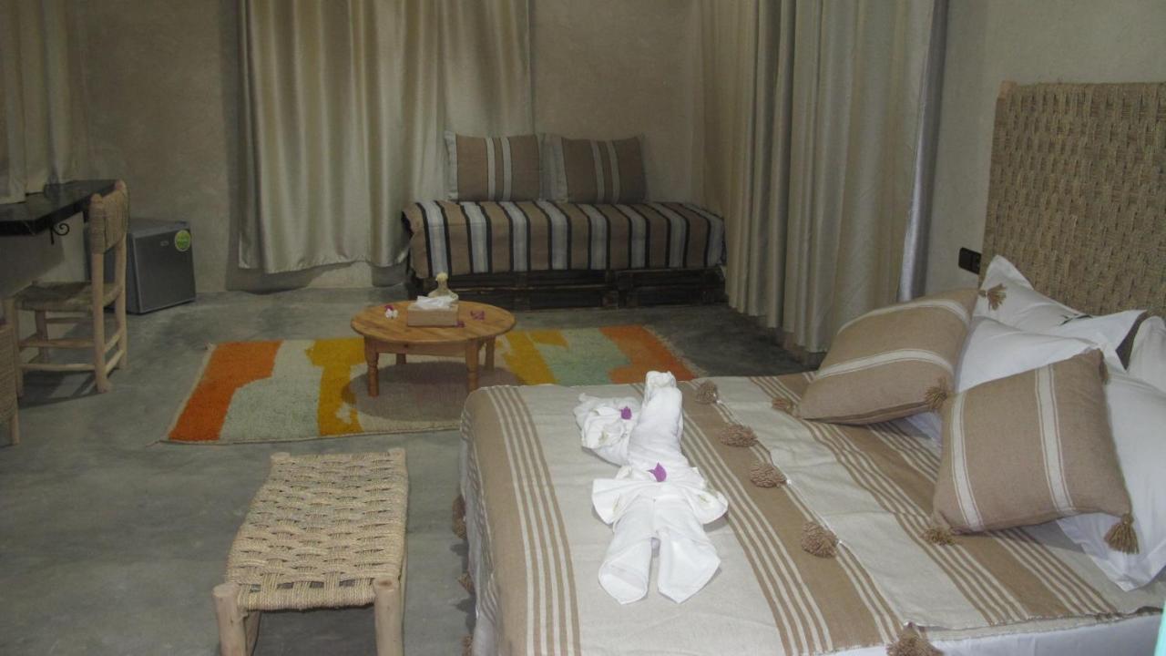 Family Village Marrakech Marrakesh Ngoại thất bức ảnh