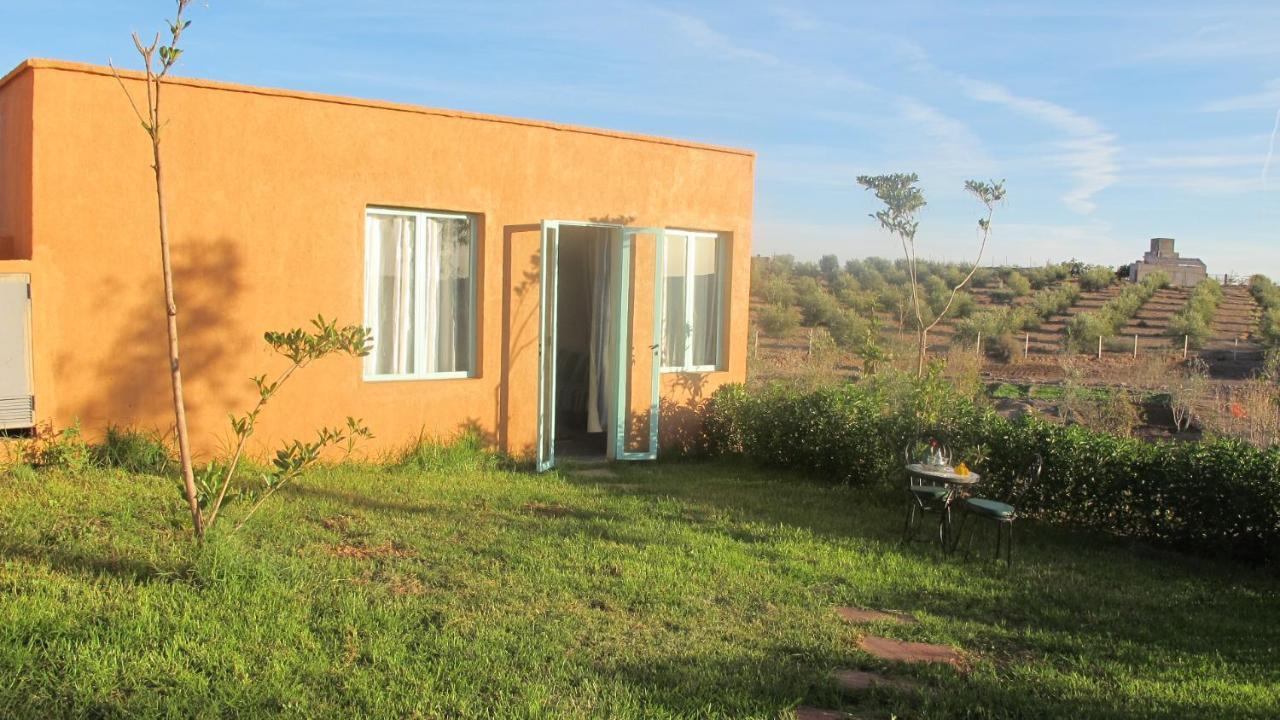 Family Village Marrakech Marrakesh Ngoại thất bức ảnh