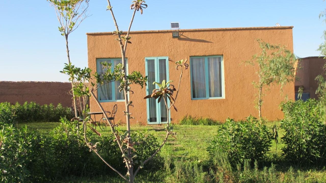 Family Village Marrakech Marrakesh Ngoại thất bức ảnh