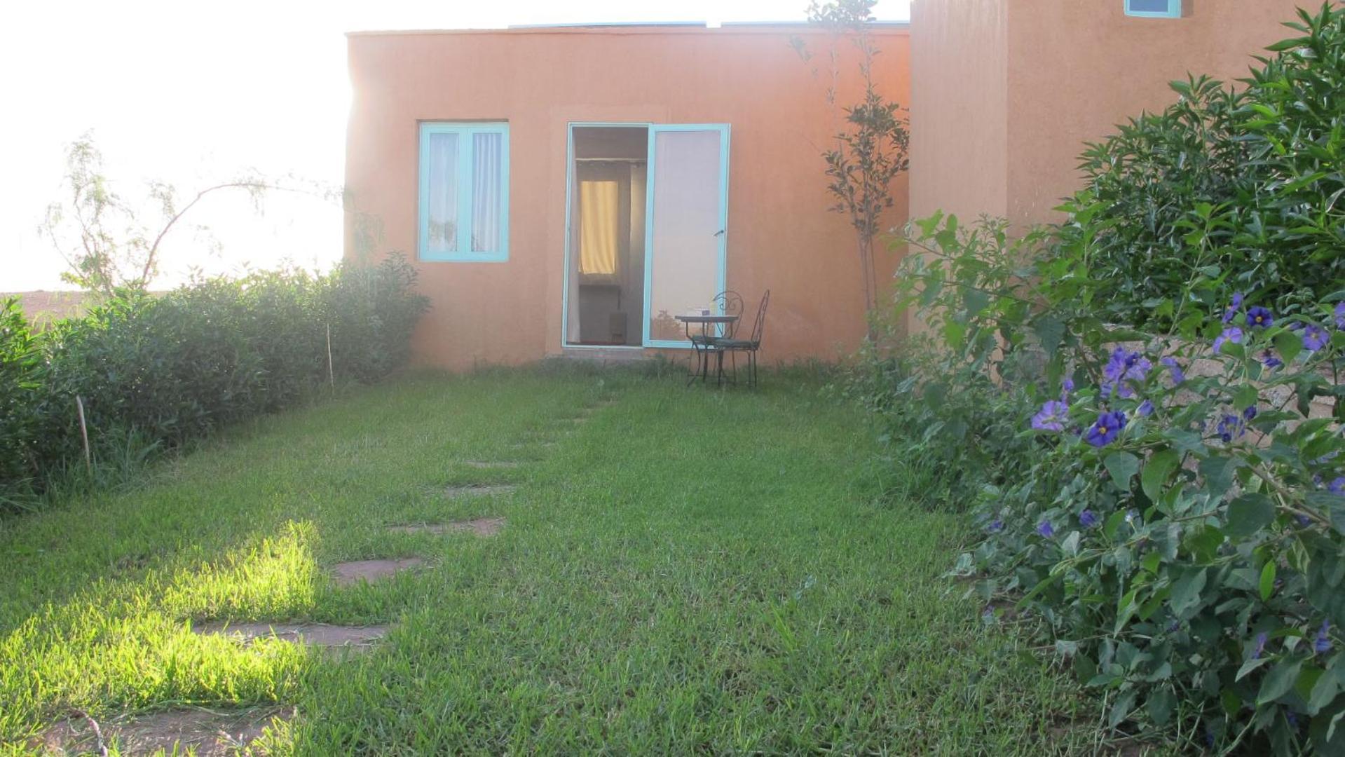 Family Village Marrakech Marrakesh Ngoại thất bức ảnh