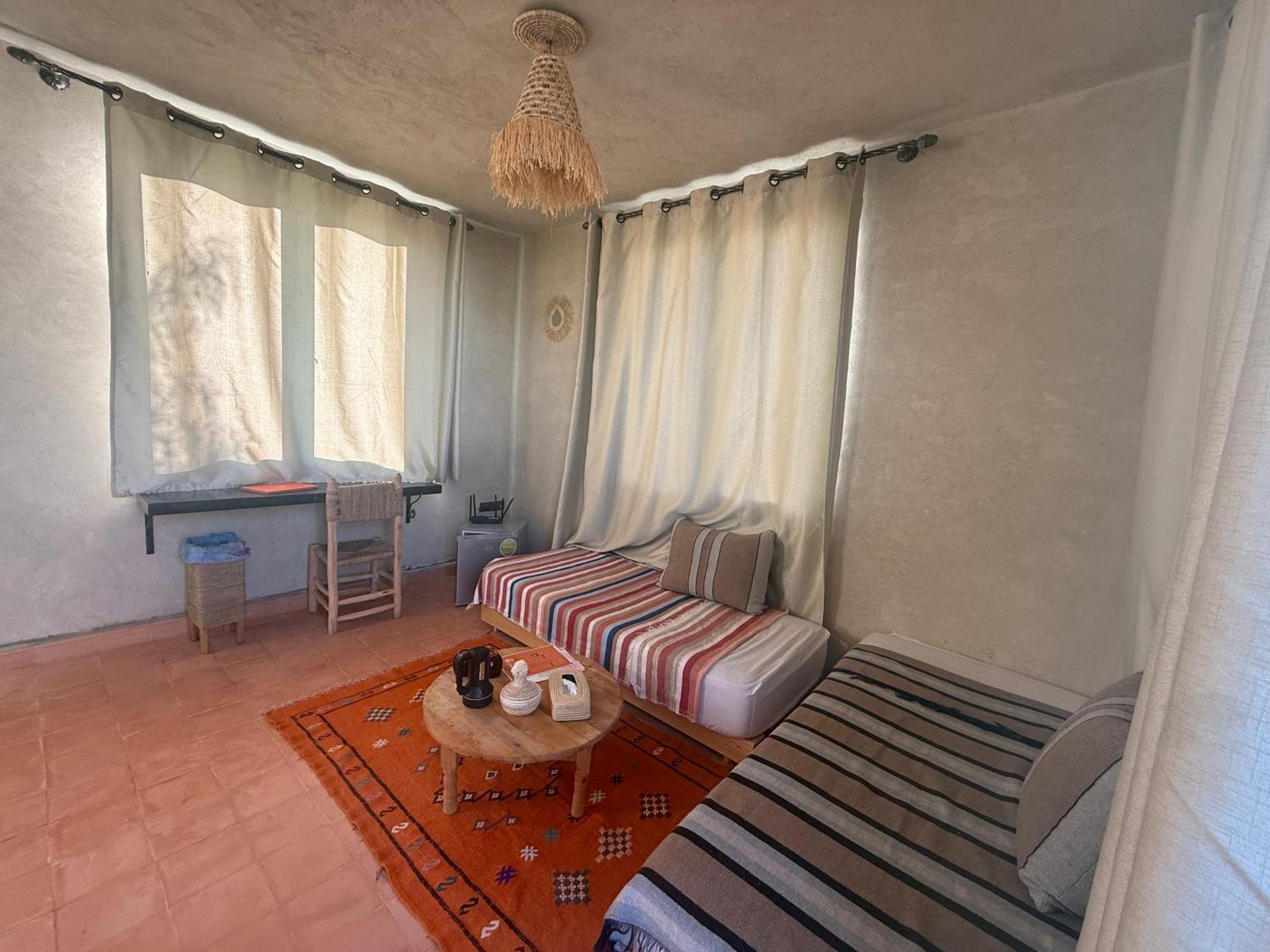 Family Village Marrakech Marrakesh Ngoại thất bức ảnh