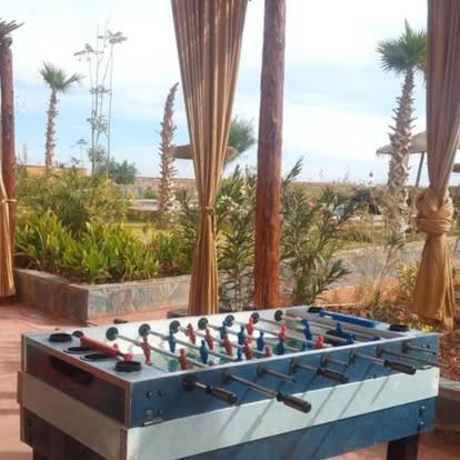 Family Village Marrakech Marrakesh Ngoại thất bức ảnh